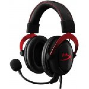 HyperX Cloud II Gaming Kopfhörer (wired) um 57,47 € statt 99 €