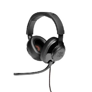 JBL Quantum 300 kabelgebundenes Over-Ear Gaming Headset um 40,33 € statt 69,99 €