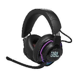 JBL Quantum 910 wireless Over-Ear Gaming Kopfhörer um 140,17 € statt 187 €