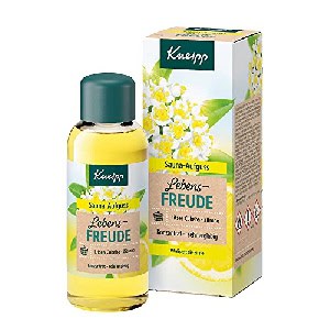 Kneipp Saunaaufguss Lebensfreude 100ml um 4,05 € statt 6,95 €