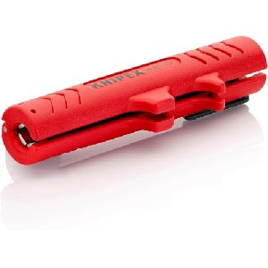 Knipex Abmantelungswerkzeug 125mm um 18,14 € statt 24,60 €