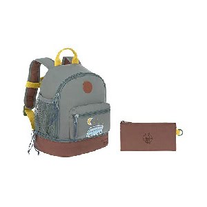 Lässig Mini Adventure Bus Kindergartenrucksack um 21,57 € statt 28,98 €