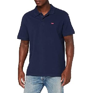 Levi’s Herren Polo Shirt (S-XXL) um 20,11 € statt 31,04 €