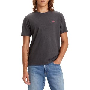 Levi’s Herren Ss Original Housemark T-Shirt (XS-XXL) um 12,59 € statt 18,63 €