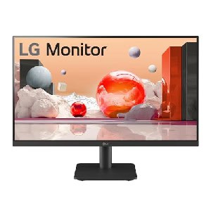 LG 24MS500-B.AEU 24″ FHD IPS-Monitor um 75,62 € statt 103,15 €