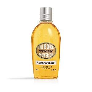 L’Occitane Almond Foaming Shower Oil 250ml um 9 € statt 16,09 €