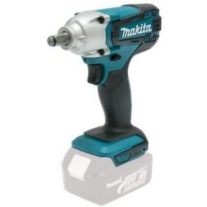 Makita DTW190Z Akku-Schlagschrauber solo um 59,90 € statt 73,66 €