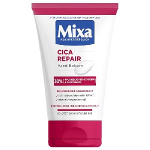 Mixa Cica Repair Hand Balsam 50ml um 1,60 € statt 3,99 €