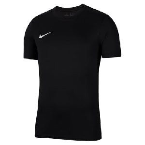 Nike Dri-FIT Park VII Herren-Shirt kurzarm schwarz um 13,01 € statt 18,67 €