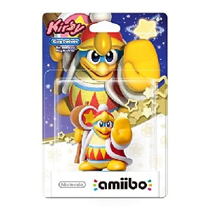 Nintendo amiibo Figur Kirby Collection König Dedede um 7,03 € statt 12,98 €