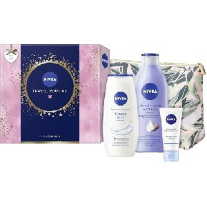 NIVEA Travel Routine Geschenkset um 8,62 € statt 16,85 €