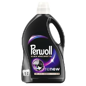 Perwoll Renew Black Waschmittel (52 Waschladungen) um 7,07 € statt 10,95 €