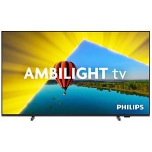 Philips 65PUS8079/12 (2024) 65″ 4K LED Ambilight Smart TV um 592,45 € statt 734,44 €