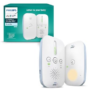 Philips Avent SCD503/26 DECT-Babyphone um 39,33 € statt 55 €