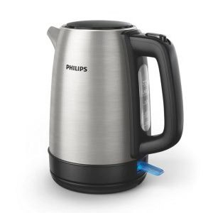 Philips HD9350/90 Wasserkocher (Edelstahl) um 20,89 € statt 29,99 €