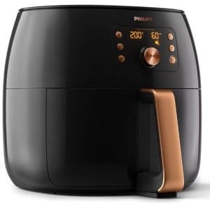 Philips HD9867/90 Premium Smart Sensing Airfryer XXL um 157,90 € statt 196,85 €