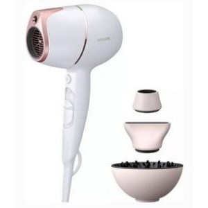 Philips BHD628/00 Prestige Haartrockner um 90 € statt 108,90 €