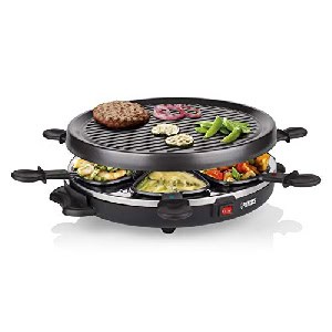 Princess Grill Party Raclette um 20,16 € statt 31,63 €