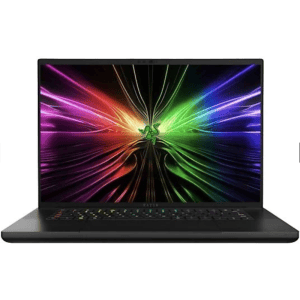 Razer Blade 16 (2024) 16″ Gaming Notebook (16GB RAM, 1TB SSD, GeForce RTX 4070) um 1899 € statt 2599 €