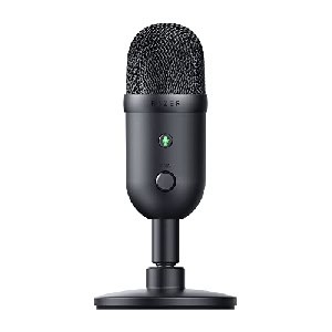 Razer Seiren V2 X USB-Mikrofon schwarz um 44,36 € statt 65,44 €