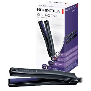 Remington S2880 Glätteisen Mini – On The Go um 12,58 € statt 19,99 €