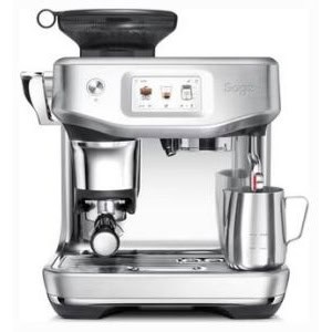 Sage SES881BSS The Barista Touch Impress Siebträger Espressomaschine um 1.013,99 € statt 1.299,90 €