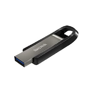 SanDisk Extreme GO 64GB USB-A 3.0 Stick um 10,07 € statt 19,99 €