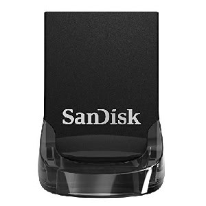 SanDisk Ultra Fit 1TB USB-A 3.0 Stick um 81,82 € statt 114,60 €