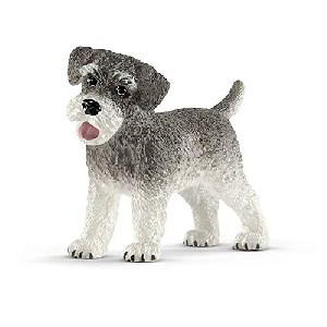 Schleich Farm World – Zwergschnauzer um 3,02 € statt 4,42 €