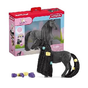 Schleich Horse Club Sofia’s Beauties – Beauty Horse Criollo Definitivo Stute Spielset, 14-teilig (42581) um 5,23 € statt 9,12 €