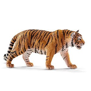 Schleich Wild Life – Tiger um 4,92 € statt 8,79 €