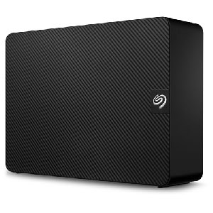 Seagate Expansion Desktop +Rescue externe Festplatte, 20TB, USB 3.0 Micro-B um 287,38 € statt 394,91 €