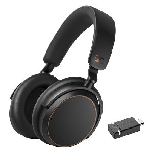 Sennheiser ACCENTUM Special Edition Bluetooth-Kopfhörer + BTD 600 Bluetooth-Dongle um 100,83 € statt 125,84 €