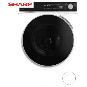 Sharp Es-Nfb014cwa-De 10kg Waschmaschine um 340,82 € statt 473,76 €