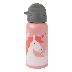 Sigikid Trinkflasche 400ml, versch. Motive um 9,07 € statt 18,31 €