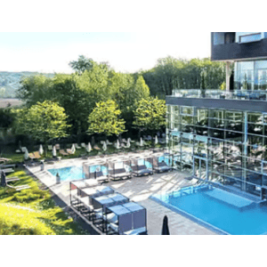 Spa Resort Styria: 1 Nacht + Halbpension + Wellness um 109 € statt 161 €