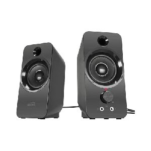 Speedlink DAROC Stereo PC Lautsprecher um 10,08 € statt 15,99 €