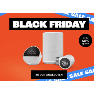 Tink Black Friday – alle Smart Home Highlights im Preisvergleich! viele Spitzenpreise!