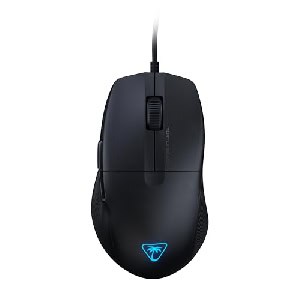 Turtle Beach Pure SEL ergonomische RGB-Gaming-Maus (schwarz oder weiß) um 20,63 € statt 29,99 €