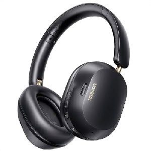 UGREEN HiTune Max5c Over-Ear Bluetooth Kopfhörer mit Adaptive Active Geräuschunterdrückung um 27,22 € statt 43,45 €