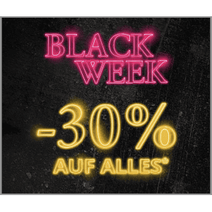 Ulla Popken Cyber Monday – 30% Rabatt auf alles