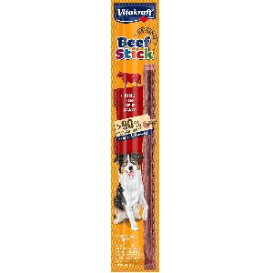 Vitakraft Beef Stick Original Rind 12g um 0,31 € statt 0,62 €