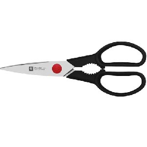 Zwilling Twin L Vielzweckschere, Universalschere, beidhändig, 205mm um 14,11 € statt 20,12 €