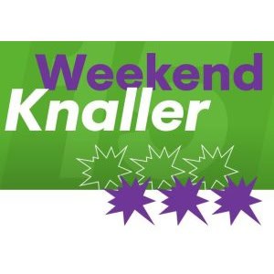 0815.at Weekendknaller Highlights im Preisvergleich