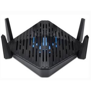 Acer Predator Connect W6d – Wireless Router Wi-Fi 6 um 75,98 € statt 132,38 €