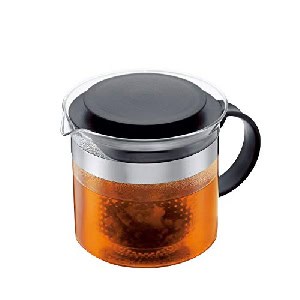 Bodum Bistro Nouveau Teebereiter 1,5L um 19,15 € statt 26,99 €