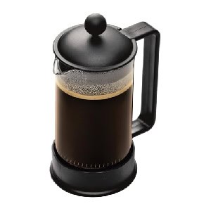 Bodum “BRAZIL” Kaffeebereiter 0,35L um 8,07 € statt 20,38 €