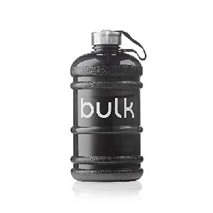 Bulk Half Gallon Wasserflasche – 2.2 Liter um 5,02 € statt 9,89 €