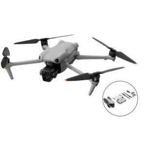 DJI Air 3 Drohne mit Zubehör und RC-N2 Fernsteuerung um 724,95 € statt 856,13 €