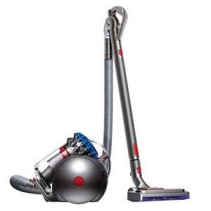 Dyson Big Ball Absolute 2 Staubsauger satin blue (ohne Beutel) um 249 € statt 299 €